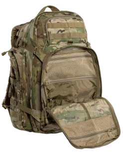 Rush 72 2.0 Multicam