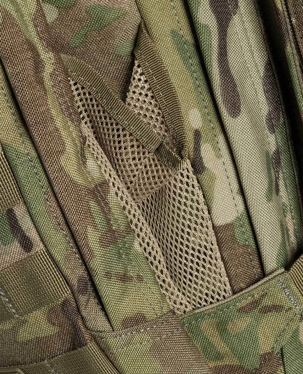 Rush 72 2.0 Multicam