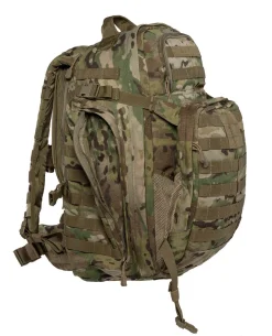 Rush 72 2.0 Multicam
