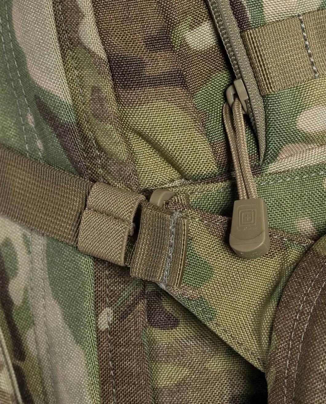 Rush 72 2.0 Multicam