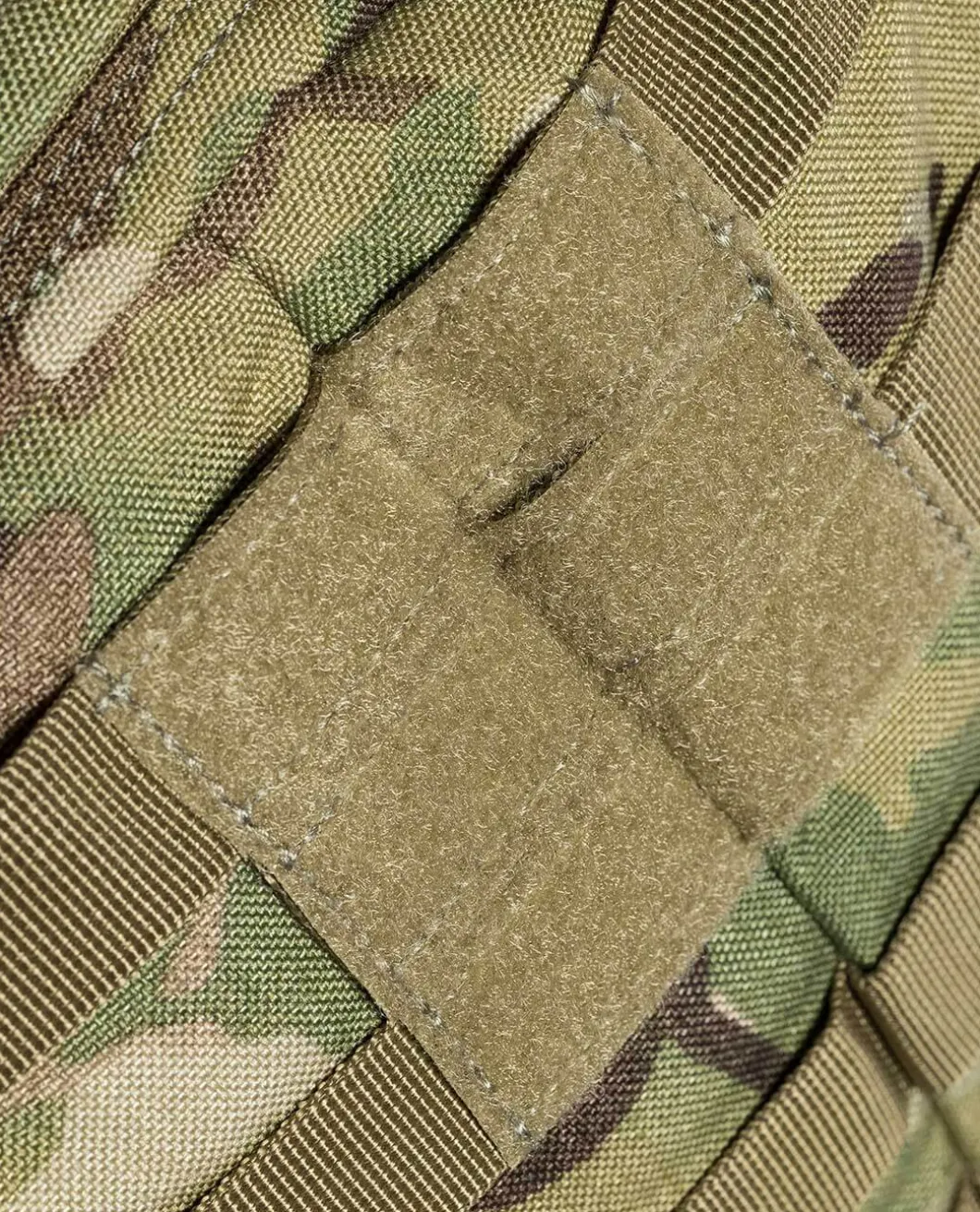 Rush 72 2.0 Multicam