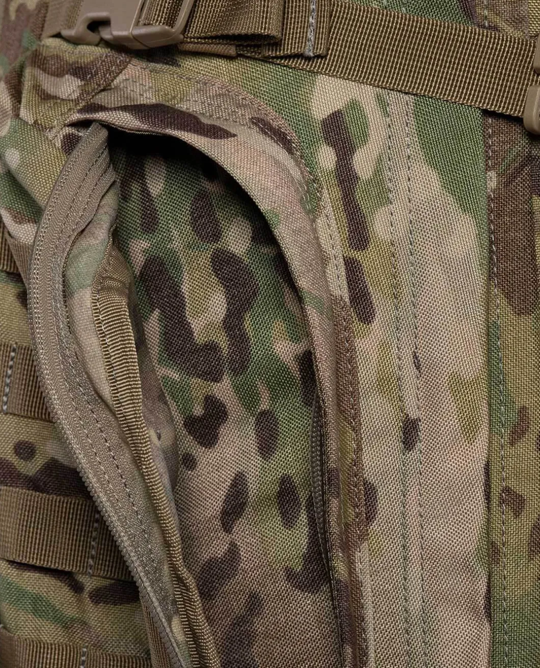 Rush 72 2.0 Multicam