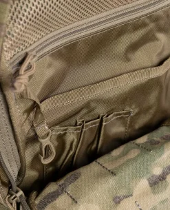 Rush 72 2.0 Multicam