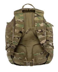 Rush 72 2.0 Multicam