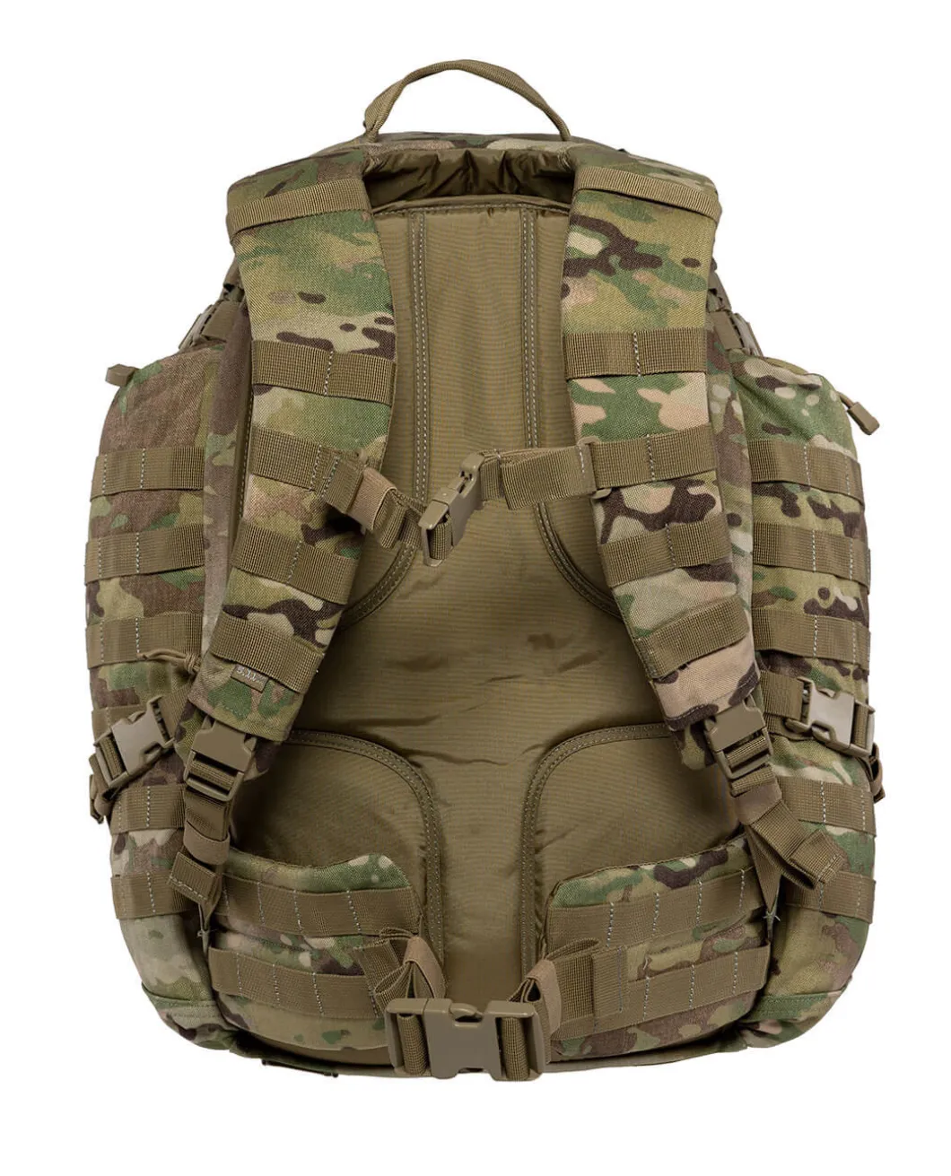 Rush 72 2.0 Multicam
