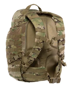 Rush 72 2.0 Multicam