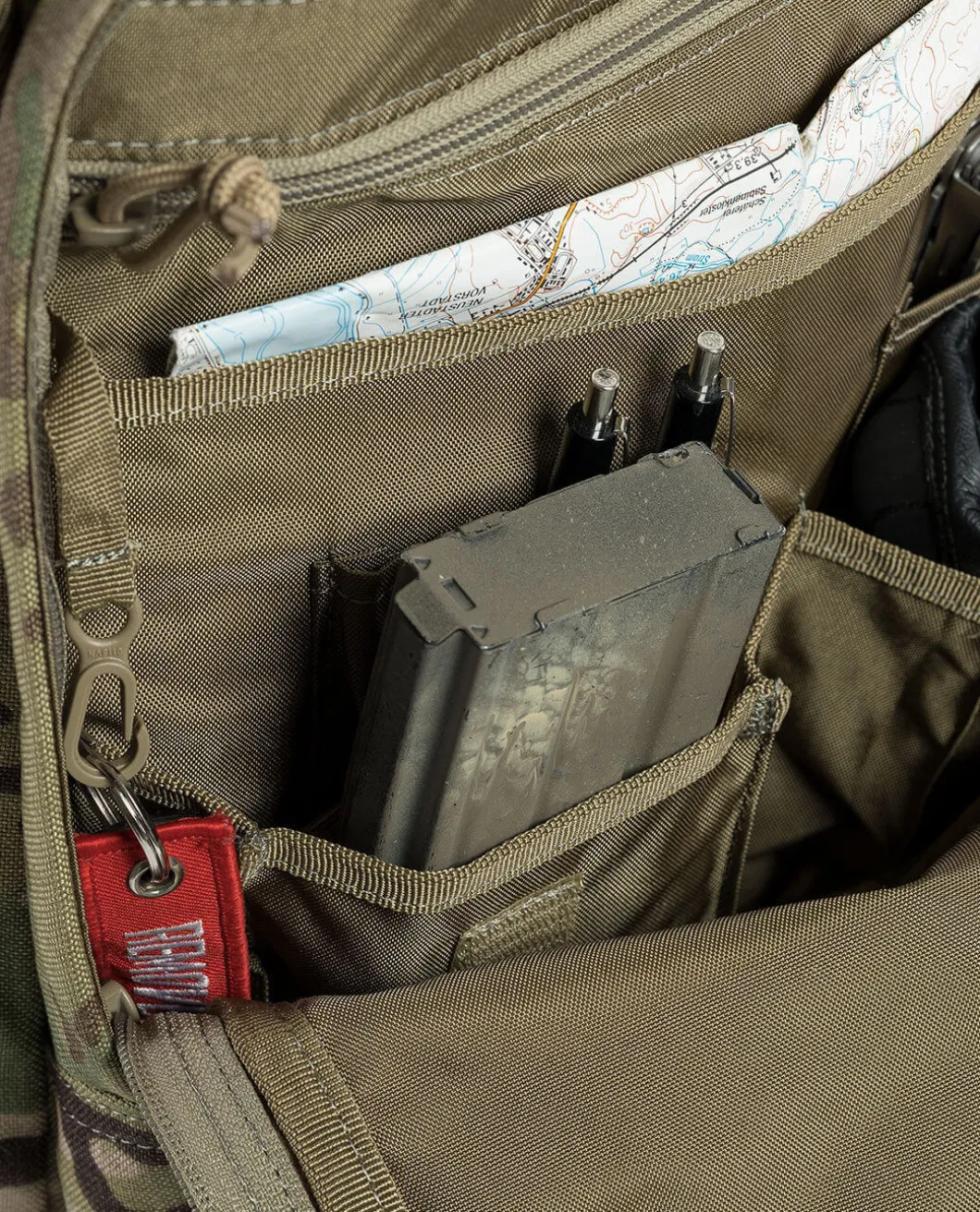 Rush 24 2.0 Multicam