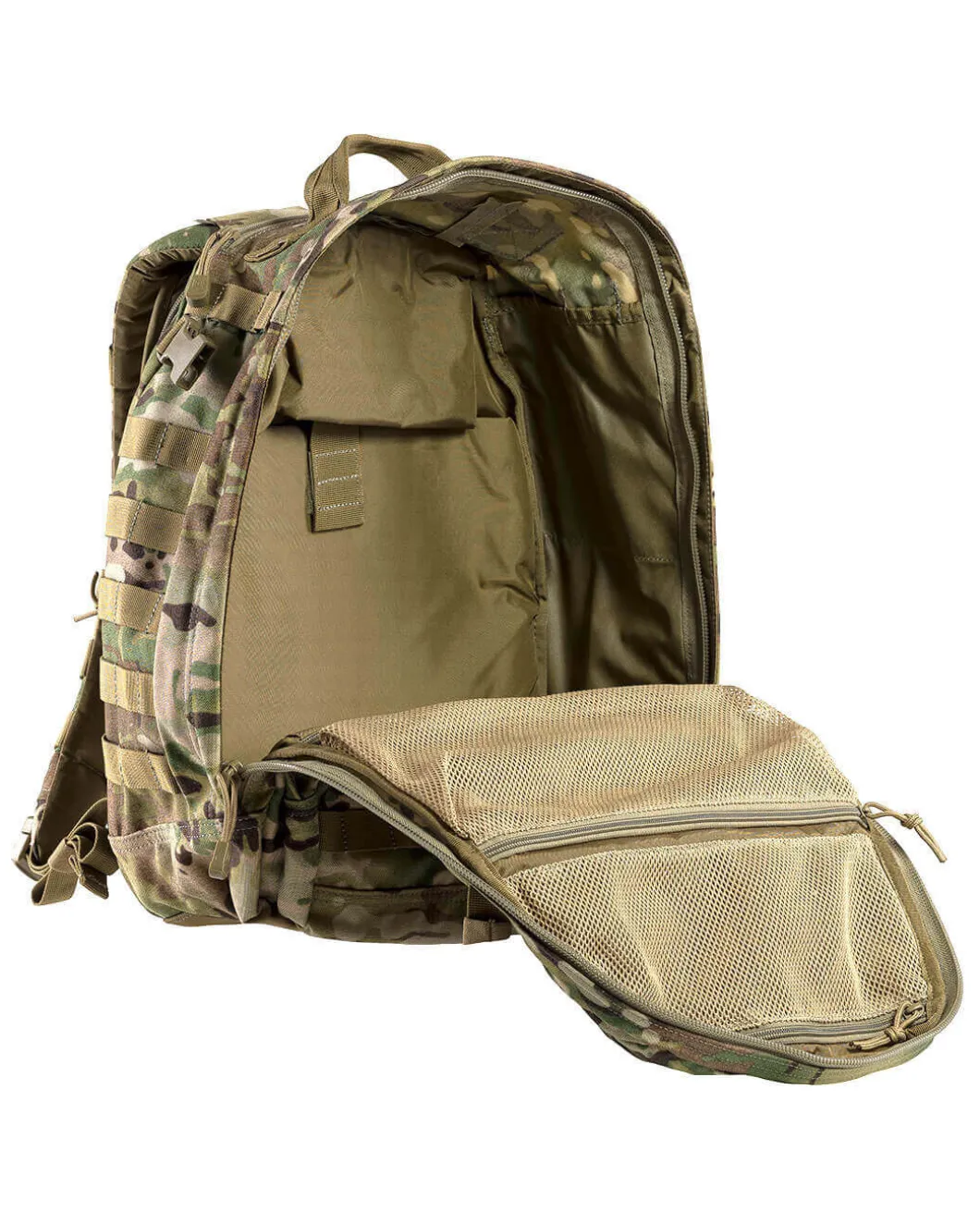 Rush 24 2.0 Multicam