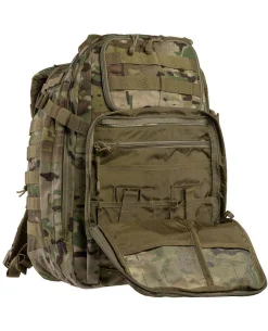 Rush 24 2.0 Multicam