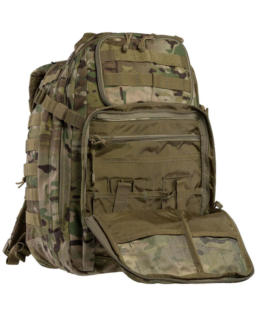 Rush 24 2.0 Multicam