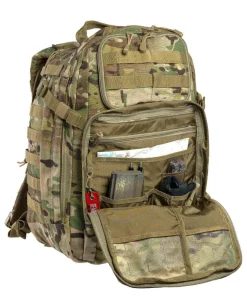 Rush 24 2.0 Multicam