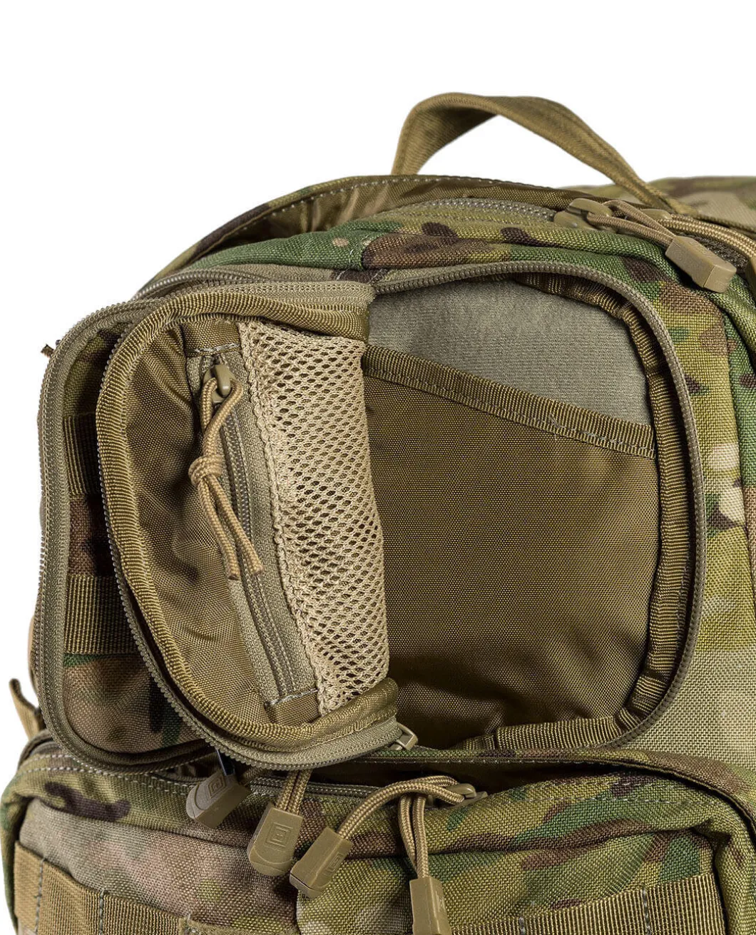 Rush 24 2.0 Multicam