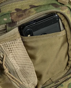 Rush 24 2.0 Multicam