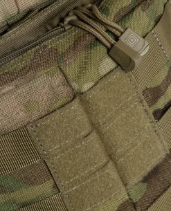 Rush 24 2.0 Multicam