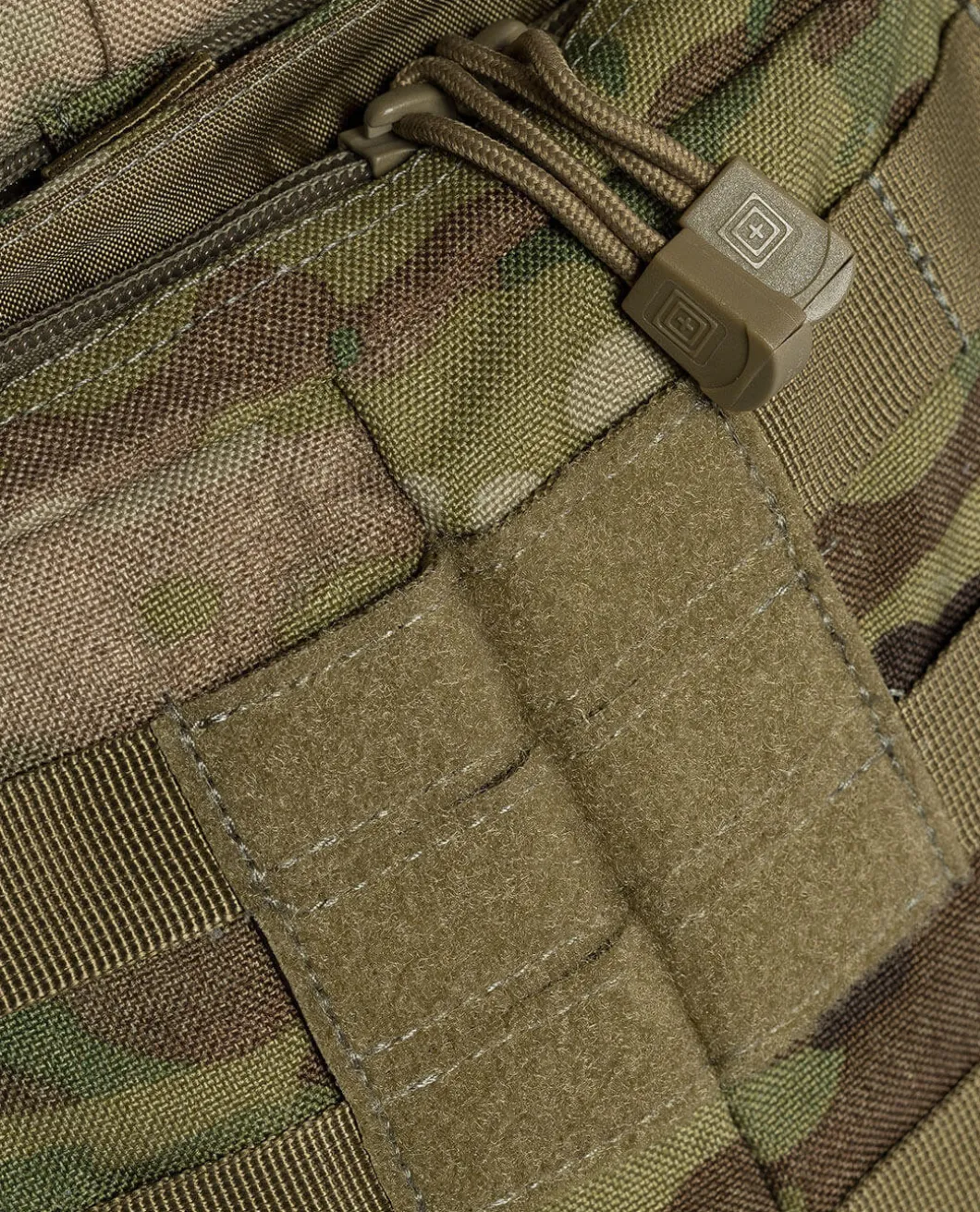 Rush 24 2.0 Multicam