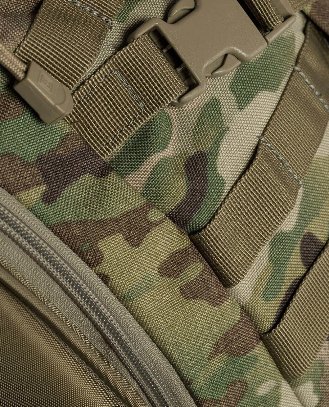 Rush 24 2.0 Multicam