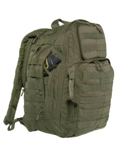 Rush 24 2.0 Ranger Green