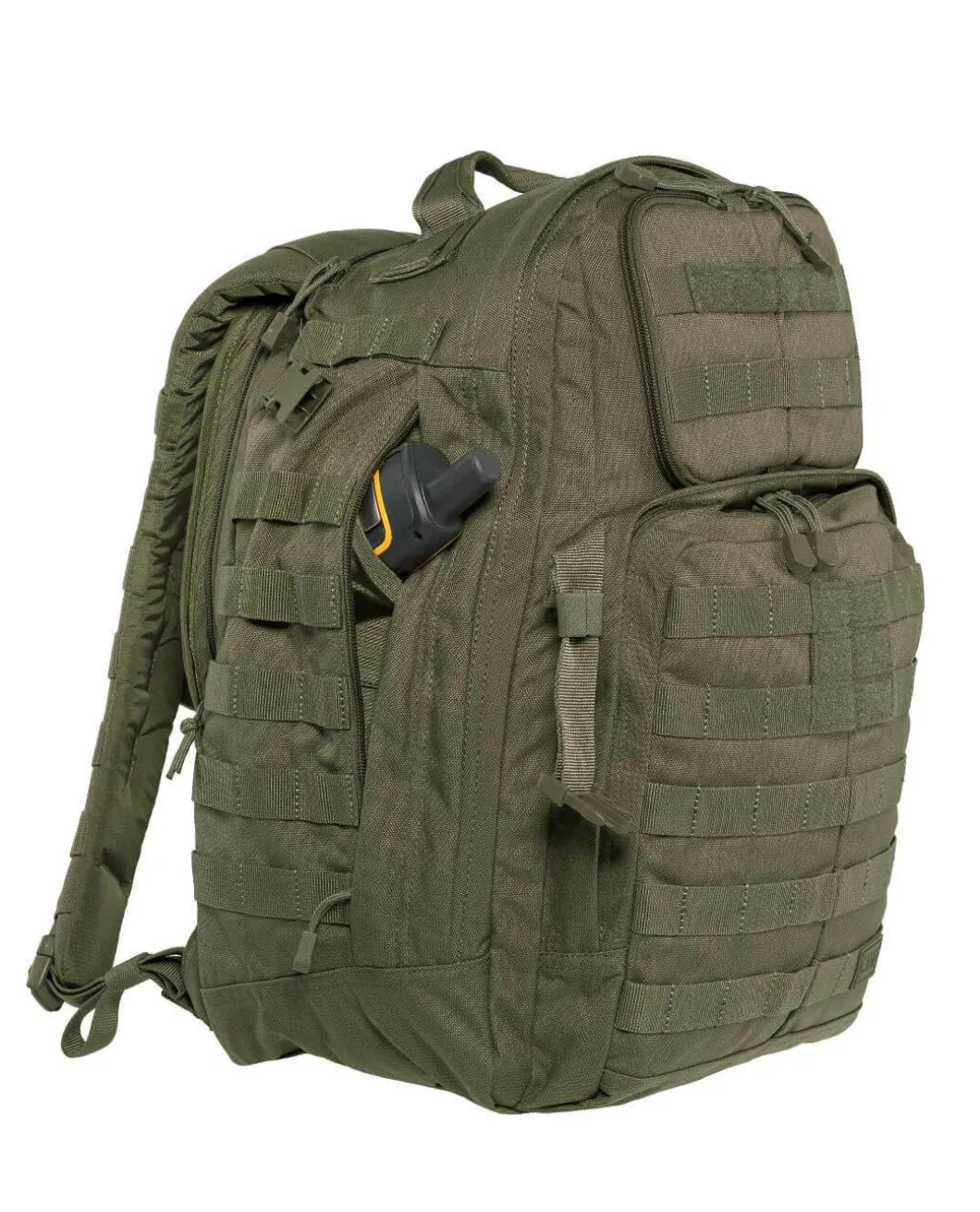 Rush 24 2.0 Ranger Green