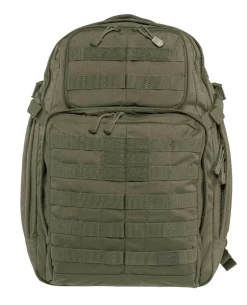 Rush 24 2.0 Ranger Green