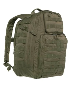 Rush 24 2.0 Ranger Green