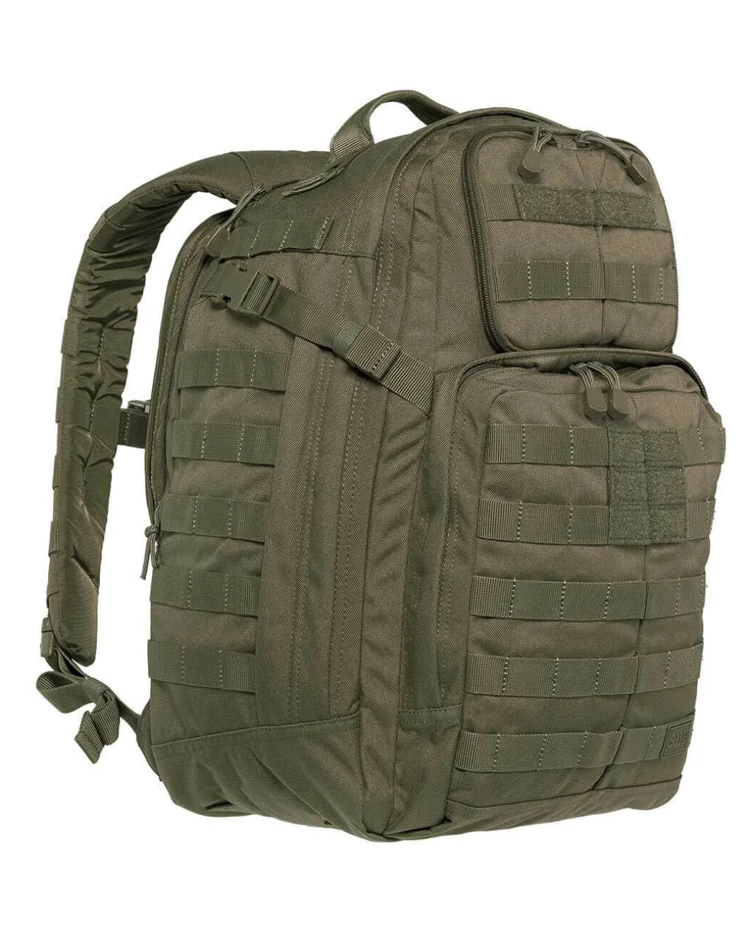 Rush 24 2.0 Ranger Green