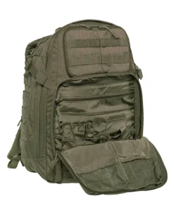 Rush 24 2.0 Ranger Green