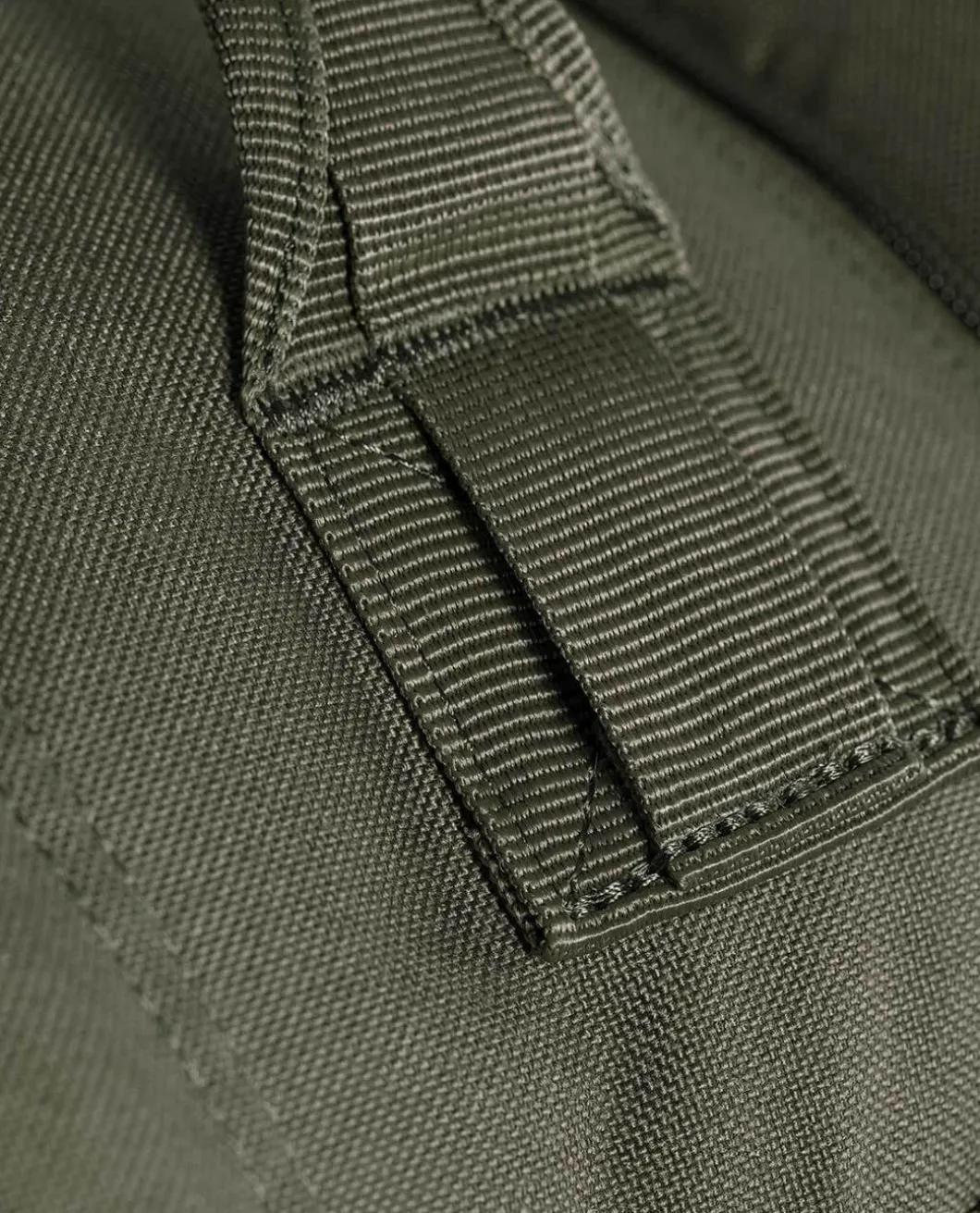 Rush 24 2.0 Ranger Green
