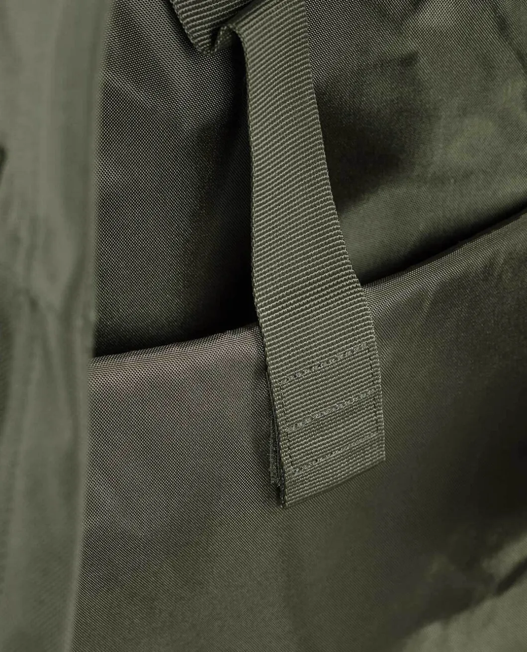 Rush 24 2.0 Ranger Green