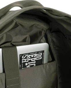 Rush 24 2.0 Ranger Green