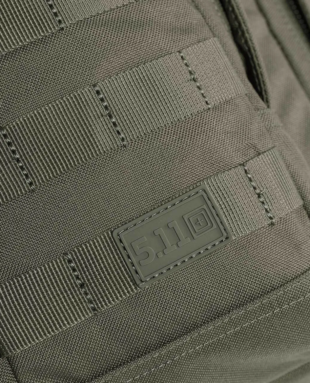 Rush 24 2.0 Ranger Green
