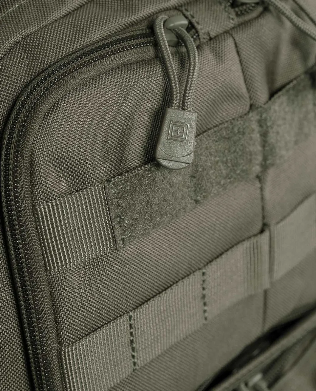 Rush 24 2.0 Ranger Green