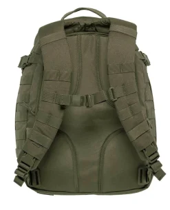 Rush 24 2.0 Ranger Green