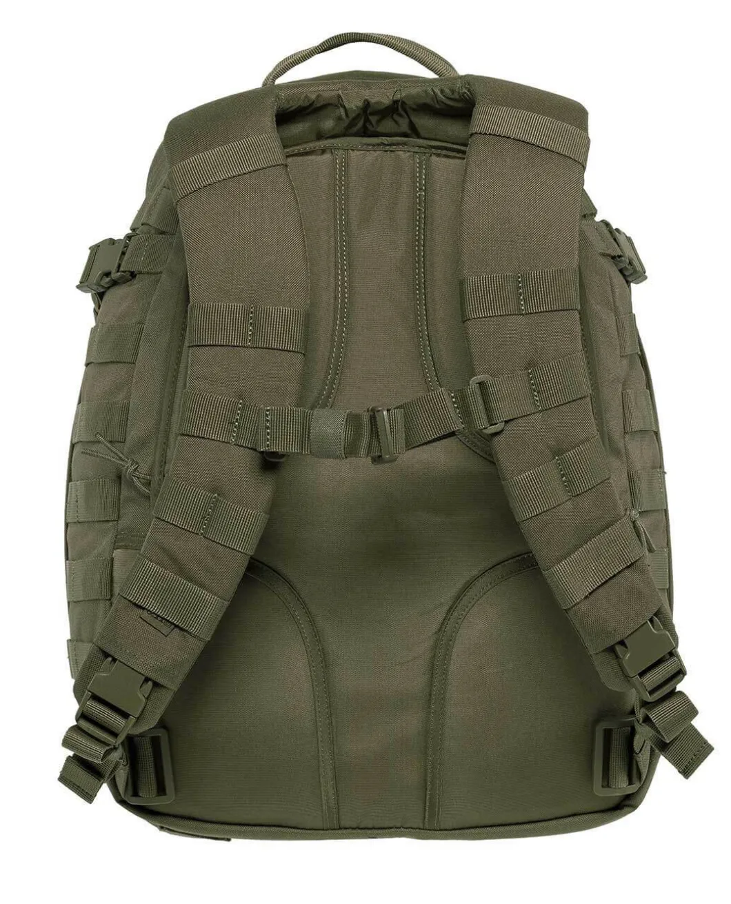 Rush 24 2.0 Ranger Green