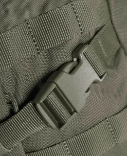 Rush 24 2.0 Ranger Green