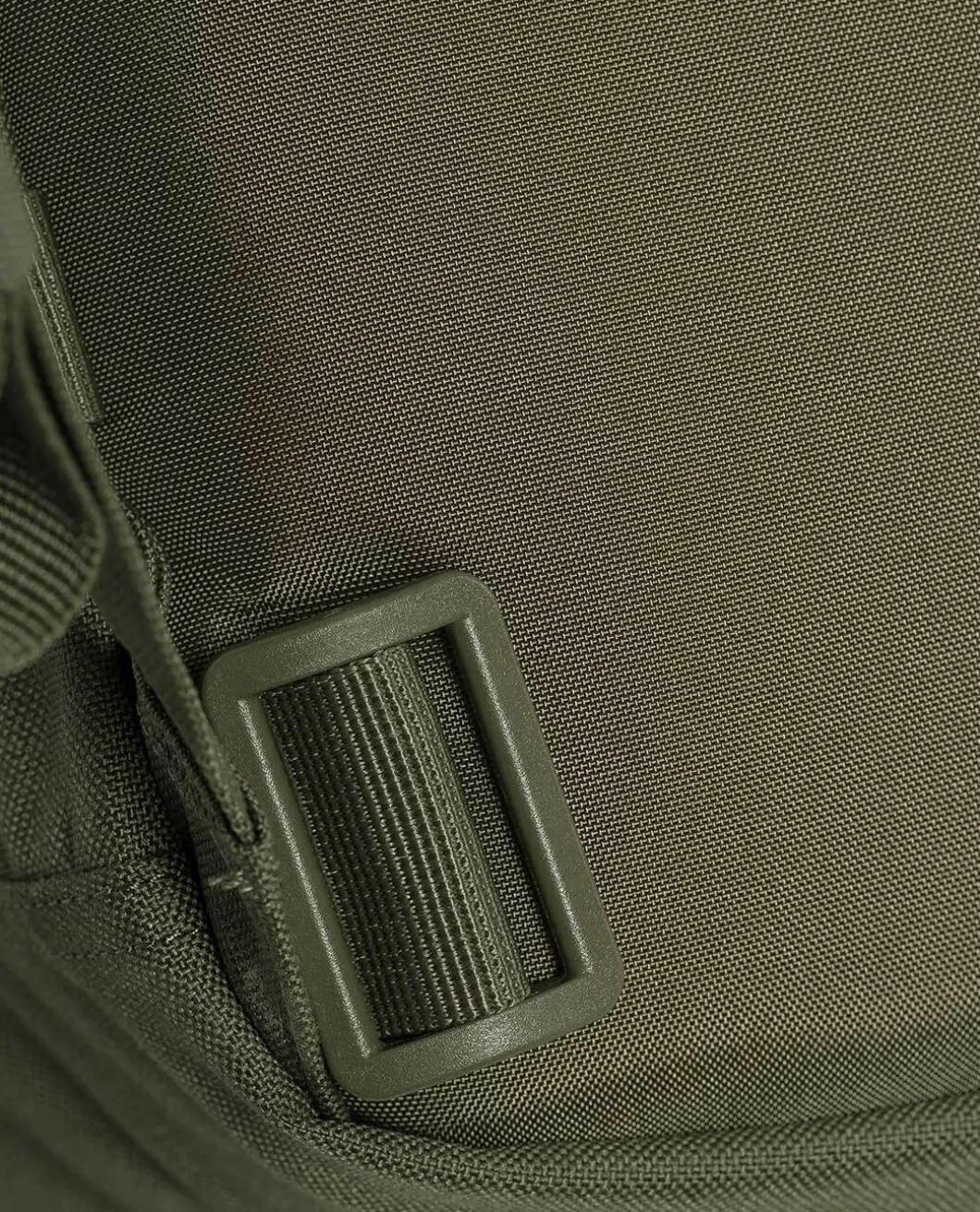 Rush 24 2.0 Ranger Green