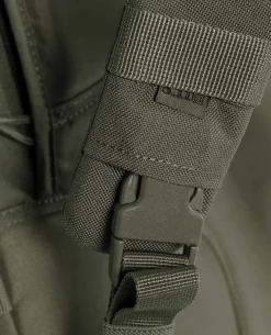 Rush 24 2.0 Ranger Green