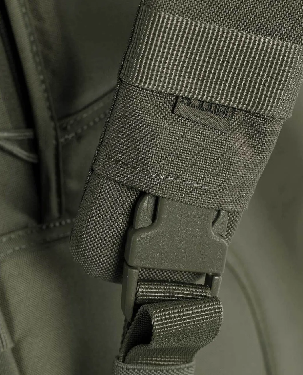 Rush 24 2.0 Ranger Green