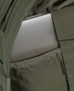 Rush 12 2.0 Ranger Green