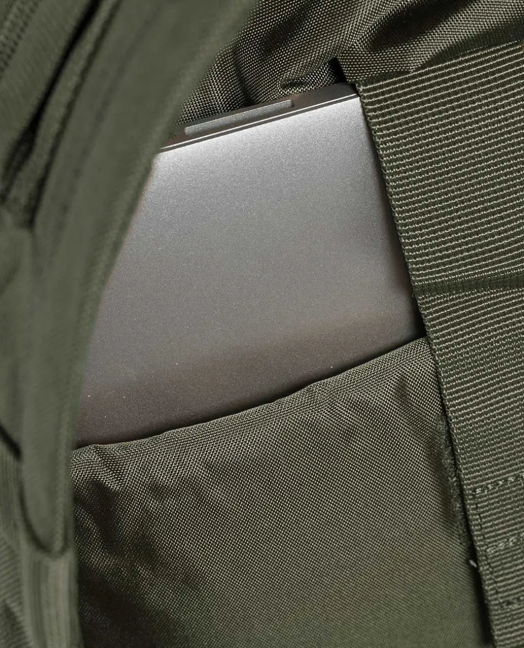 Rush 12 2.0 Ranger Green