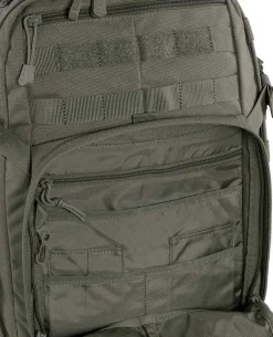 Rush 12 2.0 Ranger Green