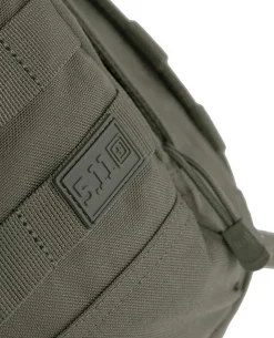 Rush 12 2.0 Ranger Green