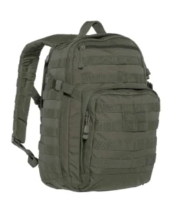Rush 12 2.0 Ranger Green