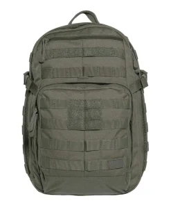 Rush 12 2.0 Ranger Green