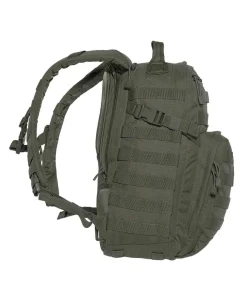 Rush 12 2.0 Ranger Green