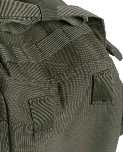 Rush 12 2.0 Ranger Green