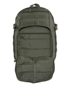 Rush 12 2.0 Ranger Green