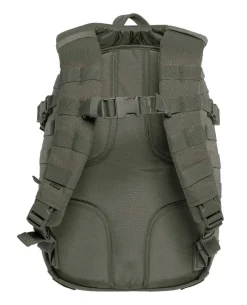 Rush 12 2.0 Ranger Green