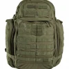Rush 72 2.0 Ranger Green
