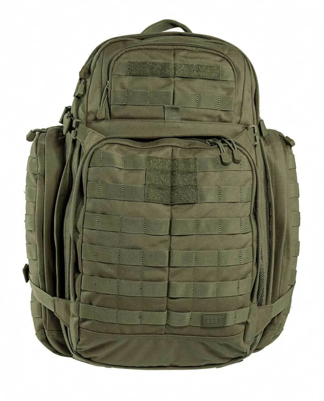 Rush 72 2.0 Ranger Green