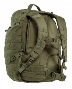 Rush 72 2.0 Ranger Green